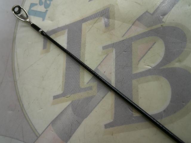 アジングGRⅢ80T