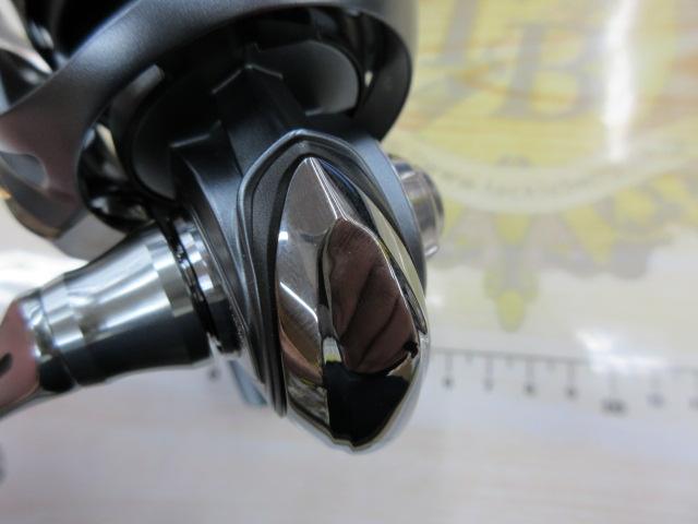 23エアリティ ST SF2000SS-P