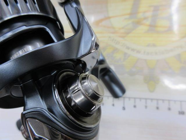 23エアリティ ST SF2000SS-P