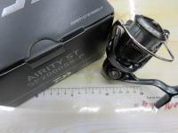 23エアリティ ST SF2000SS-P