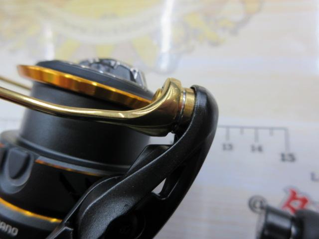 21ソアレXR C2500S