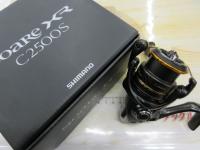 21ソアレXR C2500S