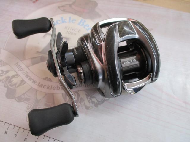 21ジリオン SV TW 1000XHL