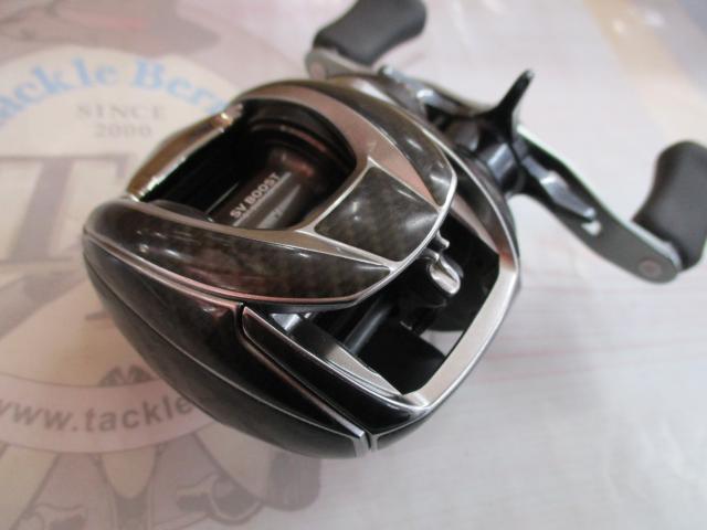 21ジリオン SV TW 1000XHL