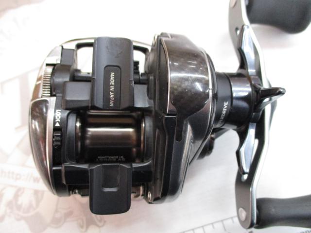 21ジリオン SV TW 1000XHL