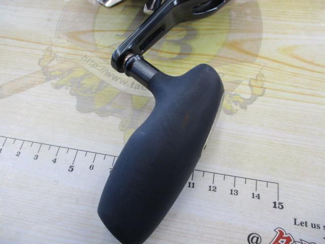 オシアジガーFCNR 2000HG