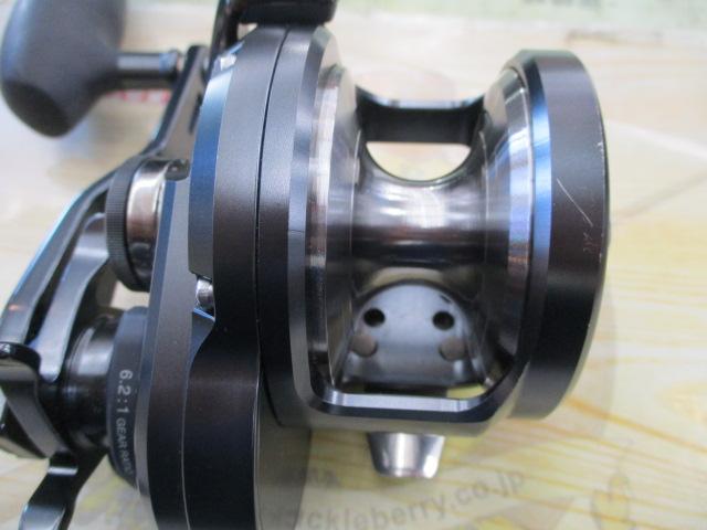 オシアジガーFCNR 2000HG