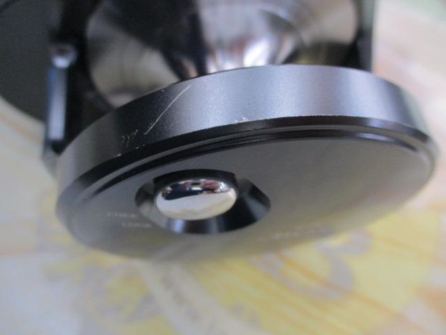 オシアジガーFCNR 2000HG