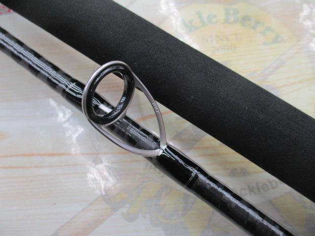 ドラッガーX 96M