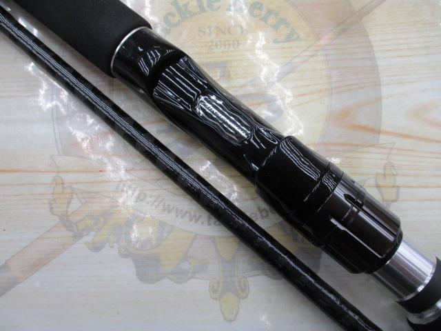 ドラッガーX 96M