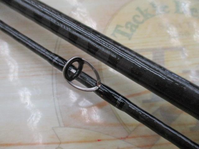 ドラッガーX 96M