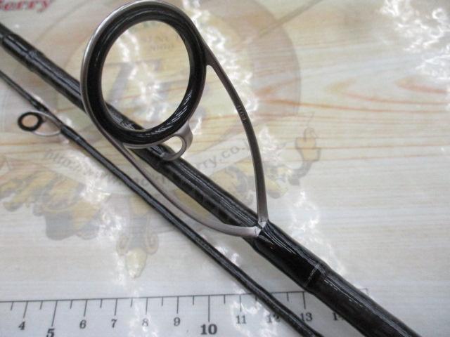 ドラッガーX 96M