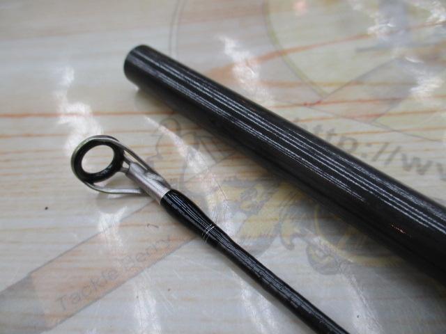 ドラッガーX 96M