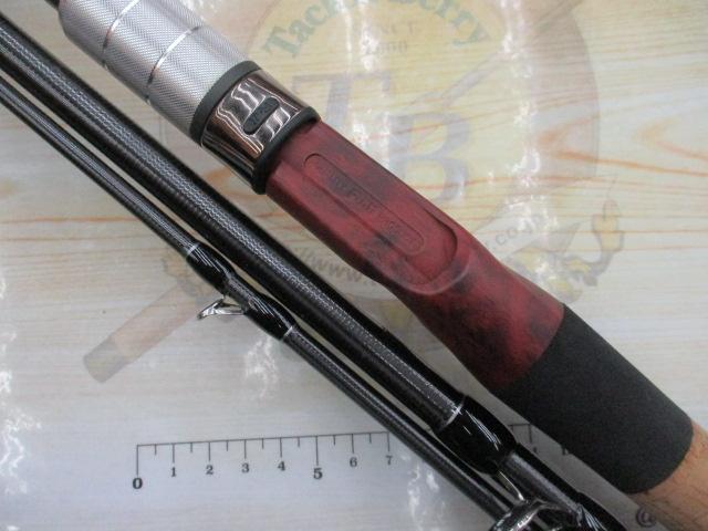 ブリスト ベンダバール 8.9M