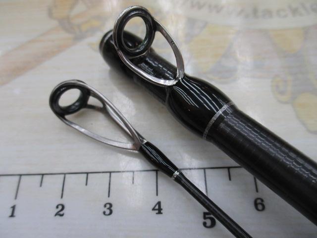 ブリスト ベンダバール 8.9M