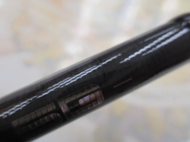 ブラックポーギー5G BP5S-782M