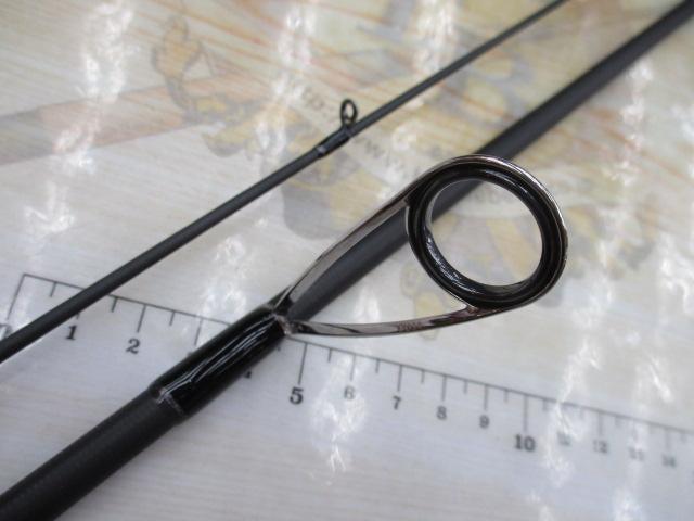 ブラックポーギー5G BP5S-782M