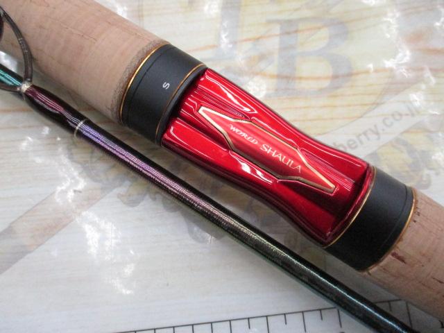 18ワールドシャウラ2701FF2