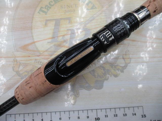 カレイドセルペンティ TKSS-61ULST スーパーフィネス