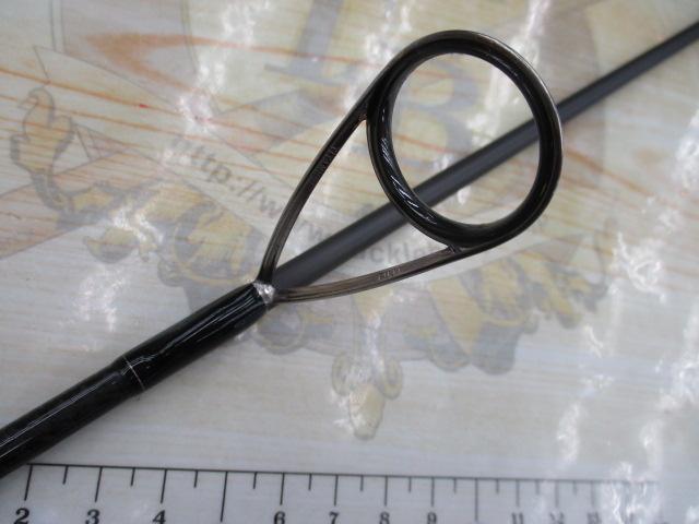 カレイドセルペンティ TKSS-61ULST スーパーフィネス