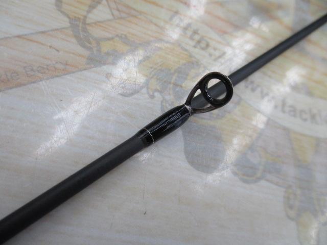 カレイドセルペンティ TKSS-61ULST スーパーフィネス