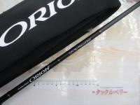 オライオン OCSS-69H