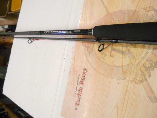 21コルトスナイパーBB S96ML