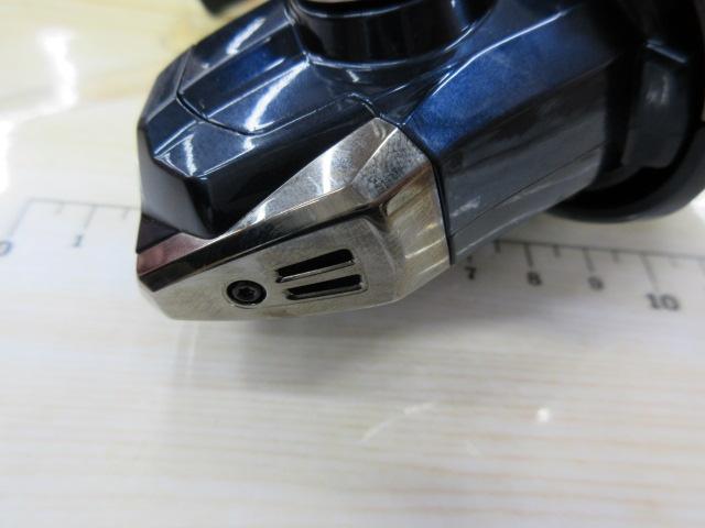 21ツインパワーXD 4000HG