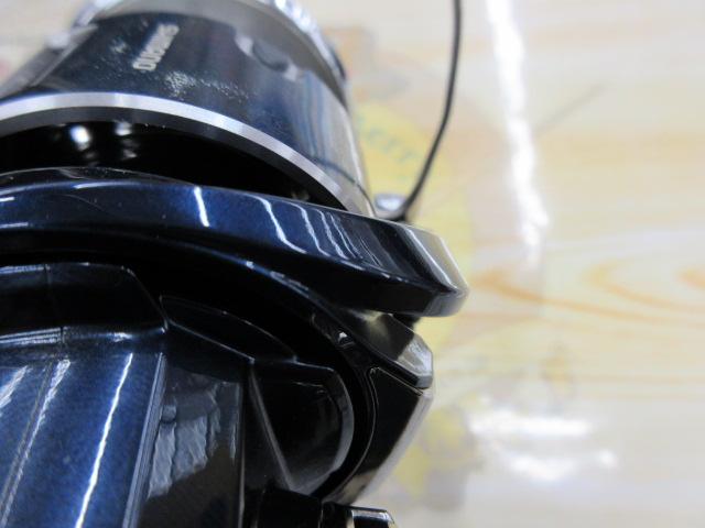 21ツインパワーXD 4000HG