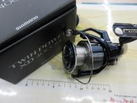 21ツインパワーXD 4000HG