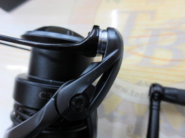 18エクスセンスCI4+ C3000MHG