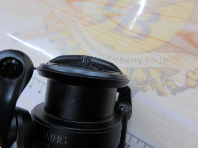 18エクスセンスCI4+ C3000MHG