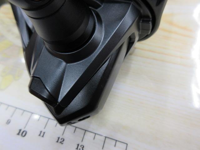 18エクスセンスCI4+ C3000MHG