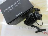 18エクスセンスCI4+ C3000MHG