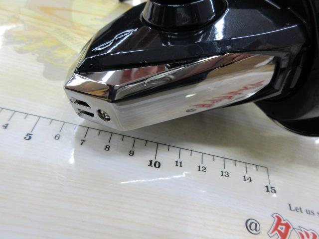 24ストラディックSW 8000HG