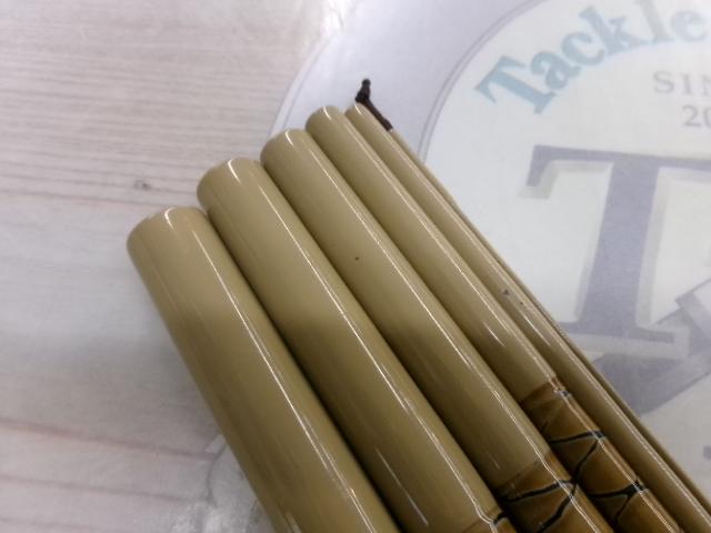 朱紋峰 ぬけさく 18