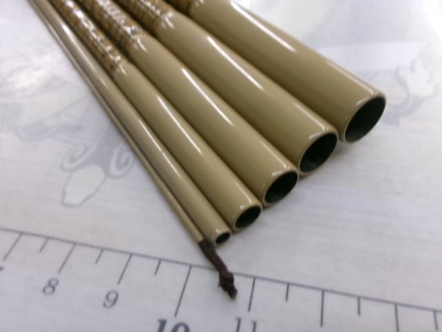 朱紋峰 ぬけさく 18