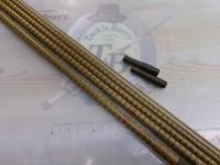 朱紋峰 ぬけさく 18