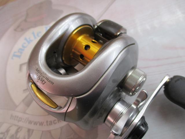 07メタニウムMg LH