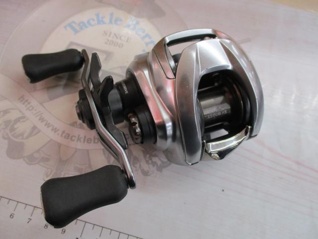 21ジリオン SV TW 1000HL