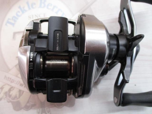 21ジリオン SV TW 1000HL