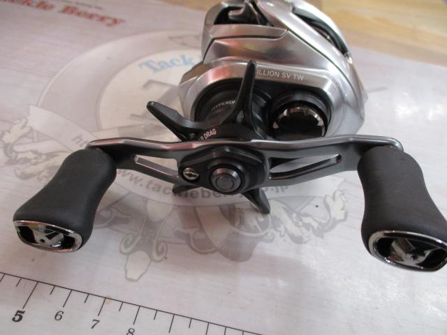 21ジリオン SV TW 1000HL