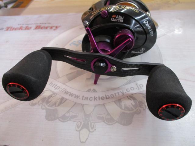 レボ エリート パワークランク-L