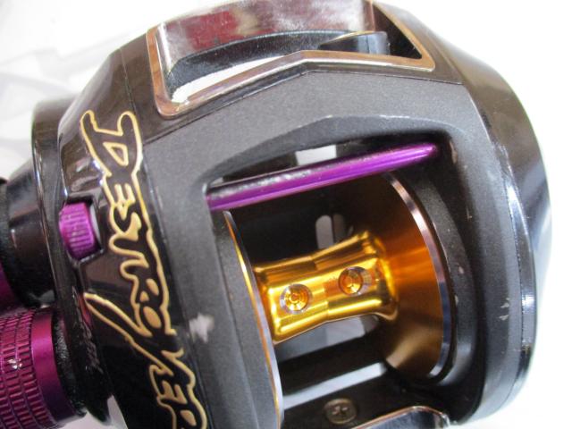 レボ エリート パワークランク-L