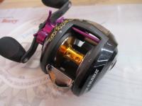 レボ エリート パワークランク-L