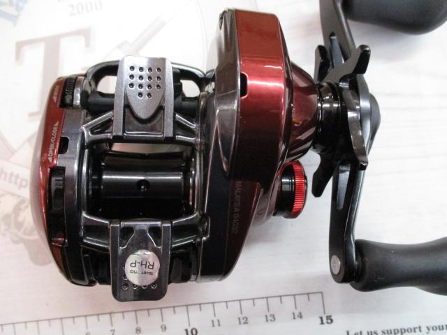 19スコーピオンMGL 151