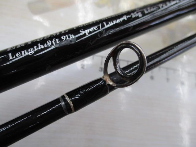 アーリー99 ERY-99ML