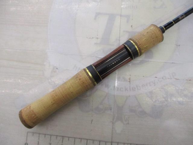 カーディフネイティブスペシャル S47UL-3