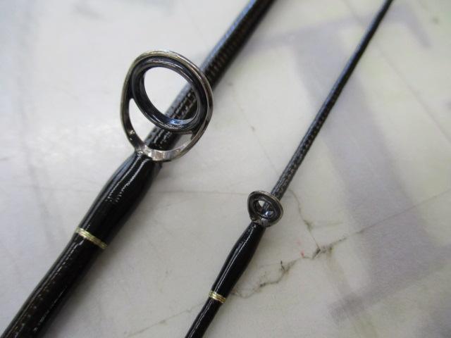 カーディフネイティブスペシャル S47UL-3