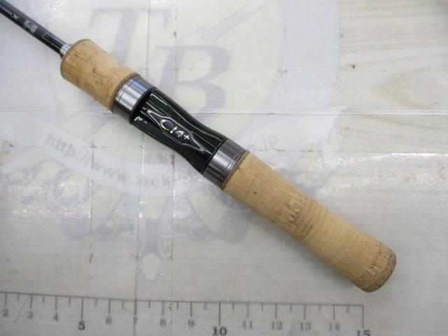 24トラウトワンNS S48UL-G4